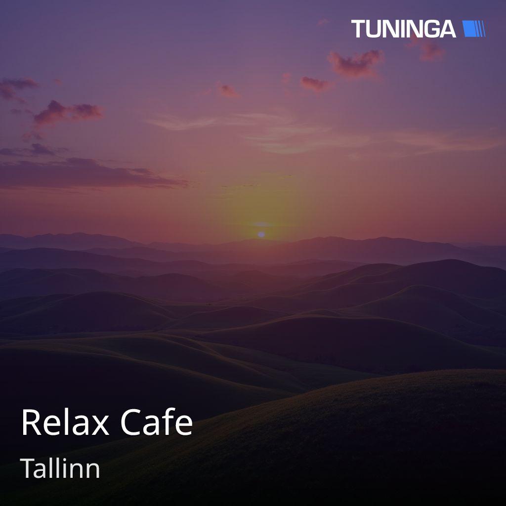 Relax Cafe