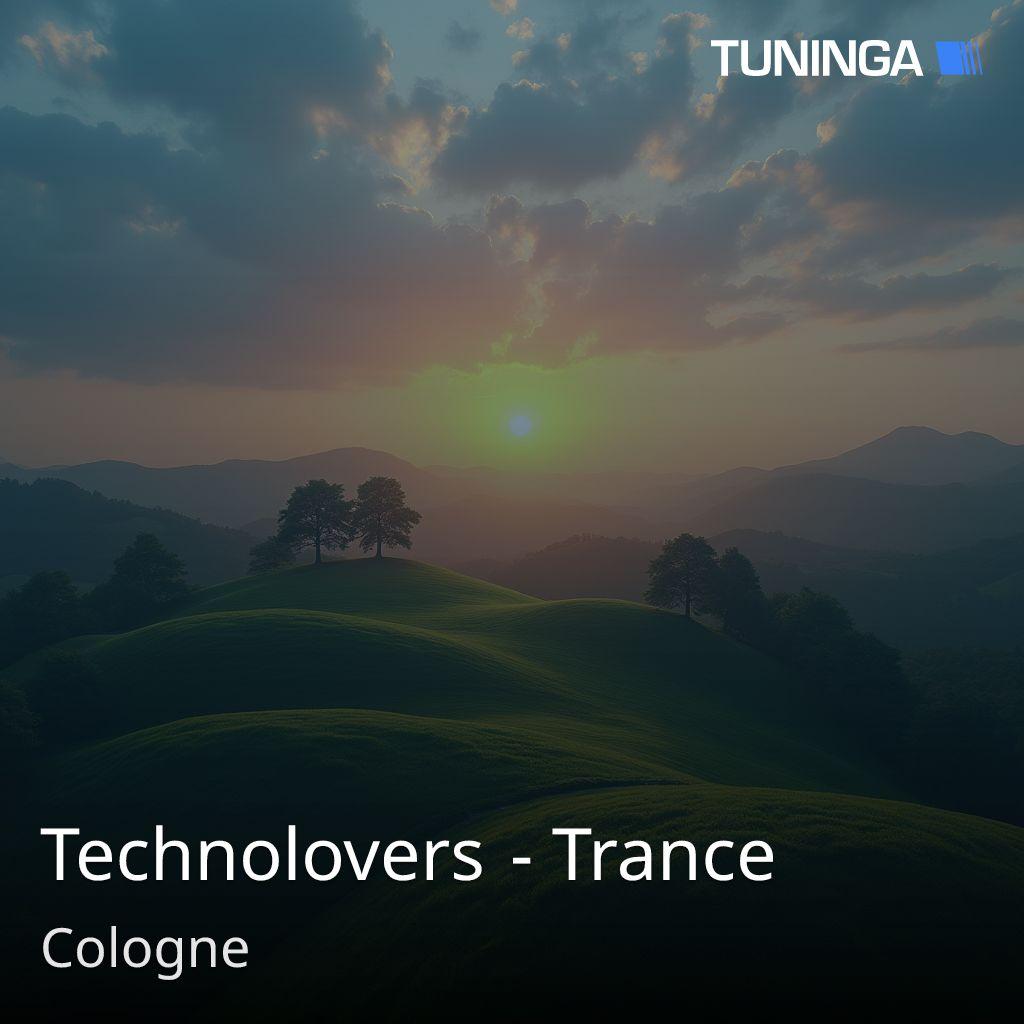 Technolovers - Trance
