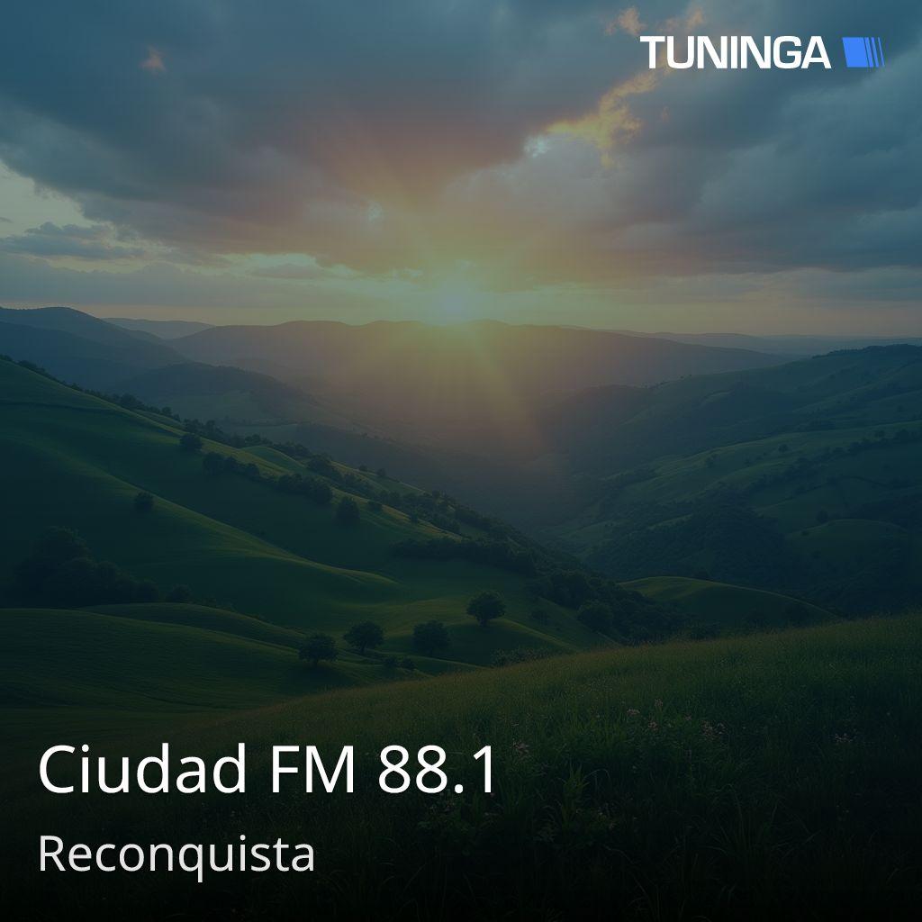 Ciudad FM 88.1