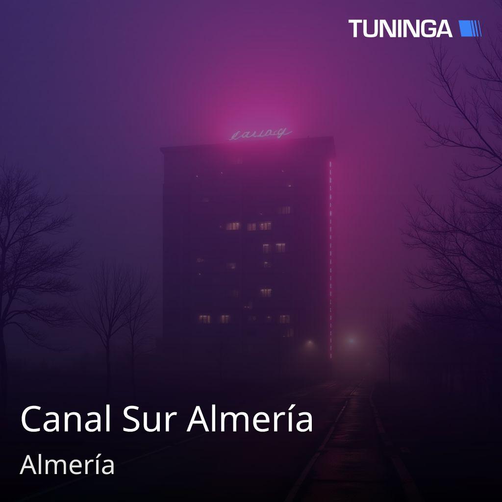 Canal Sur Almería