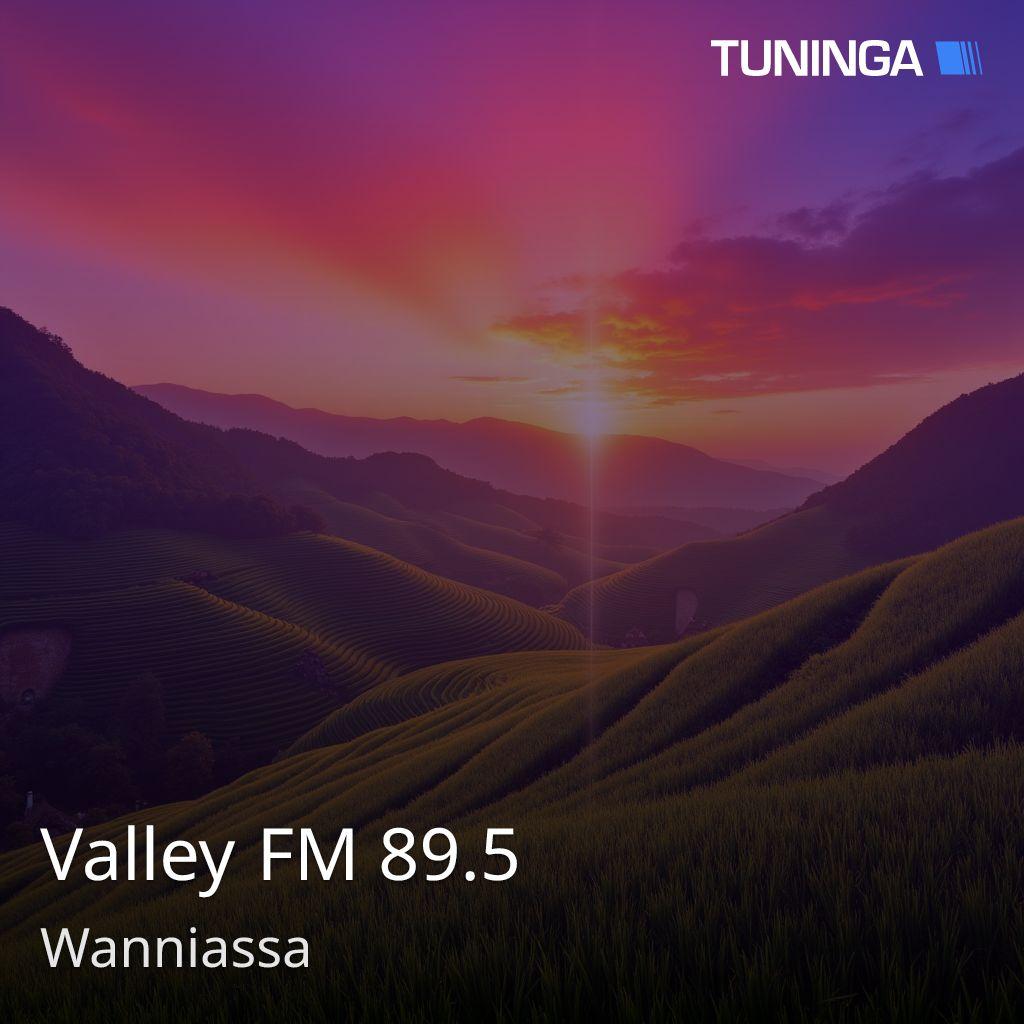 Valley FM 89.5