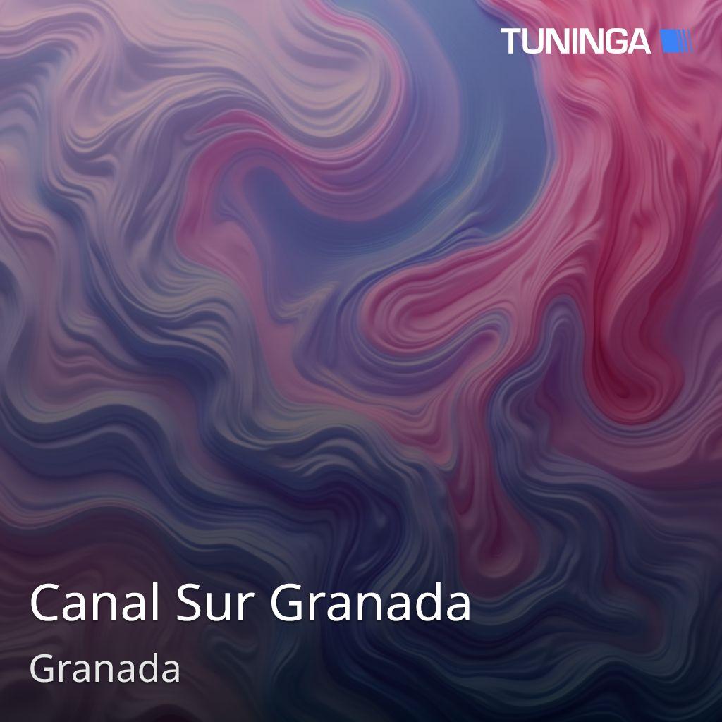 Canal Sur Granada