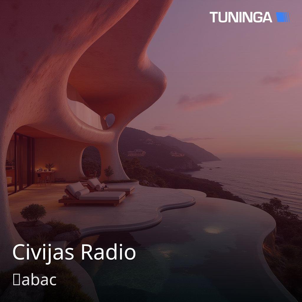 Civijas Radio