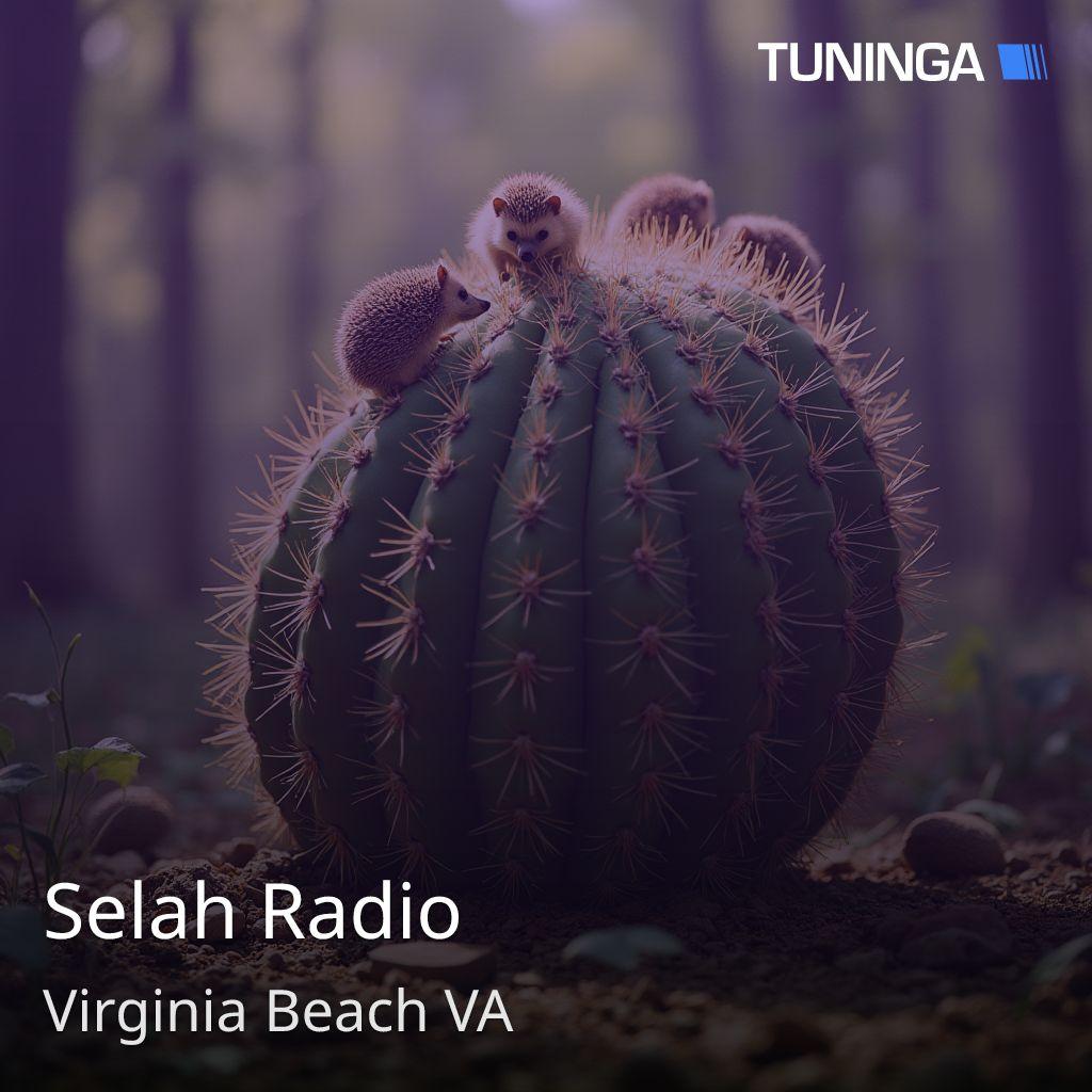 Selah Radio