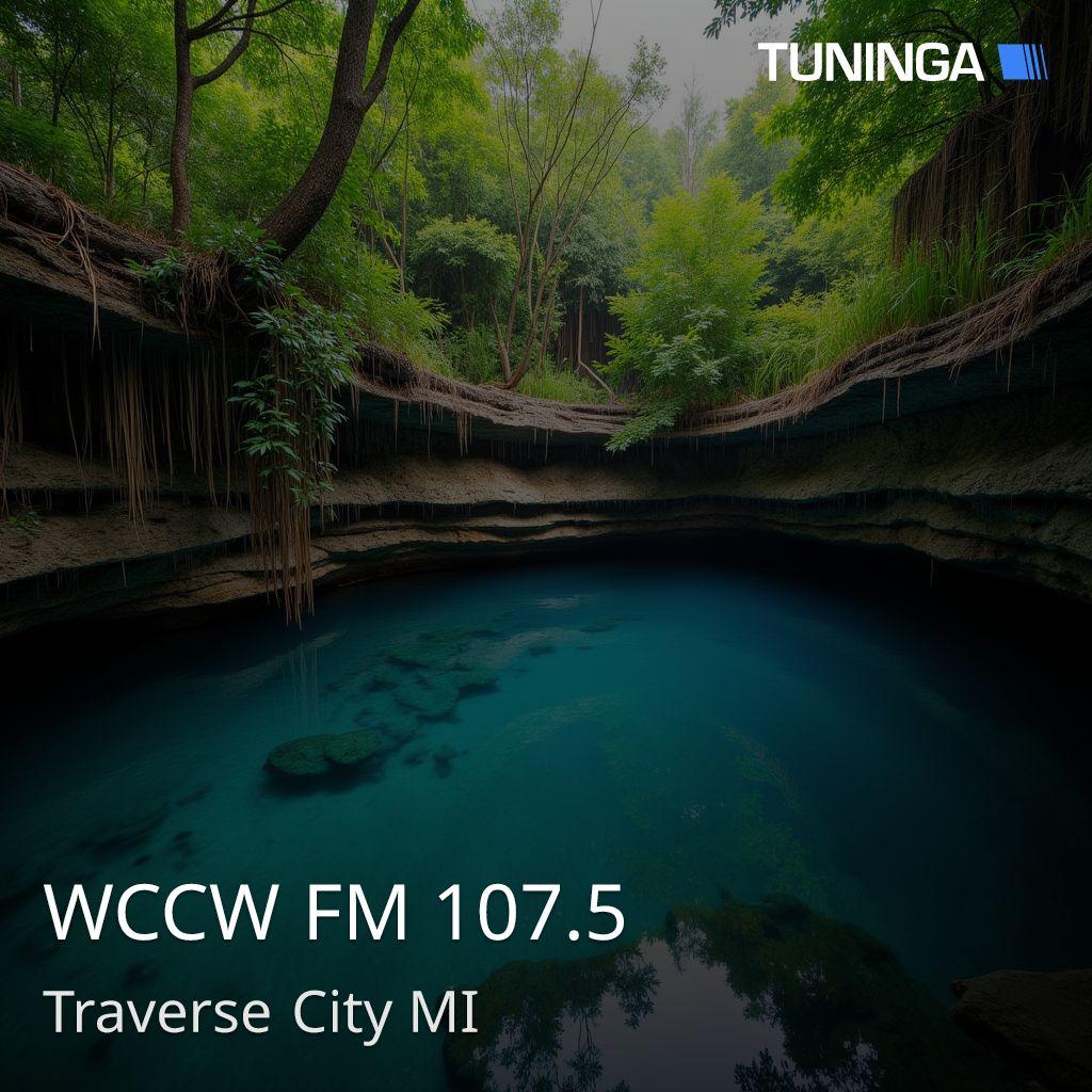 WCCW FM 107.5
