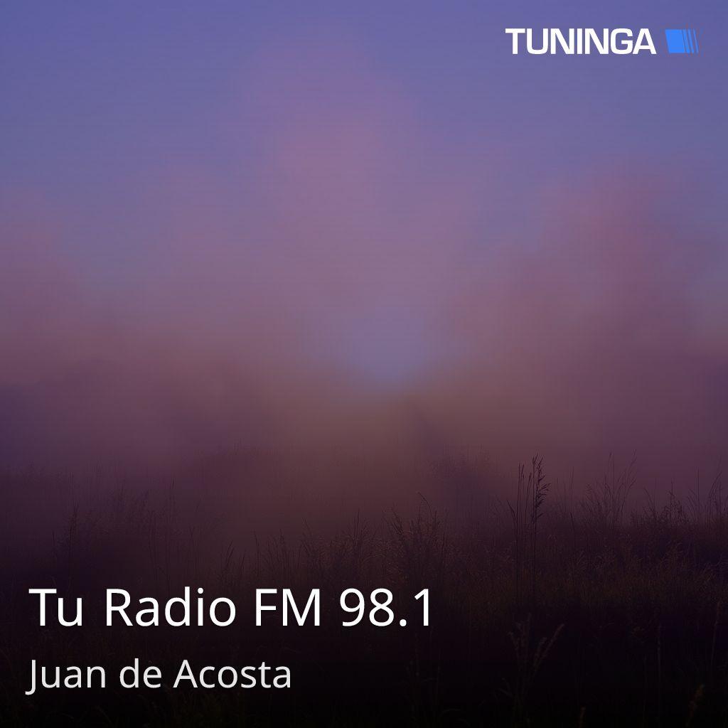 Tu Radio FM 98.1