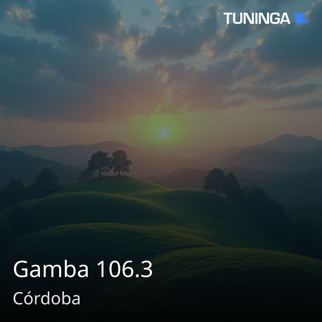 Gamba 106.3