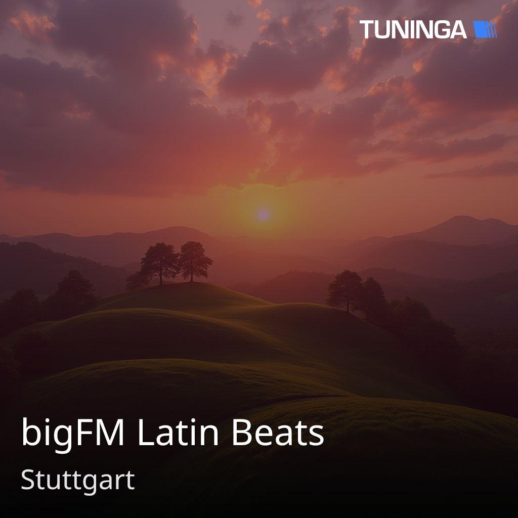 bigFM Latin Beats