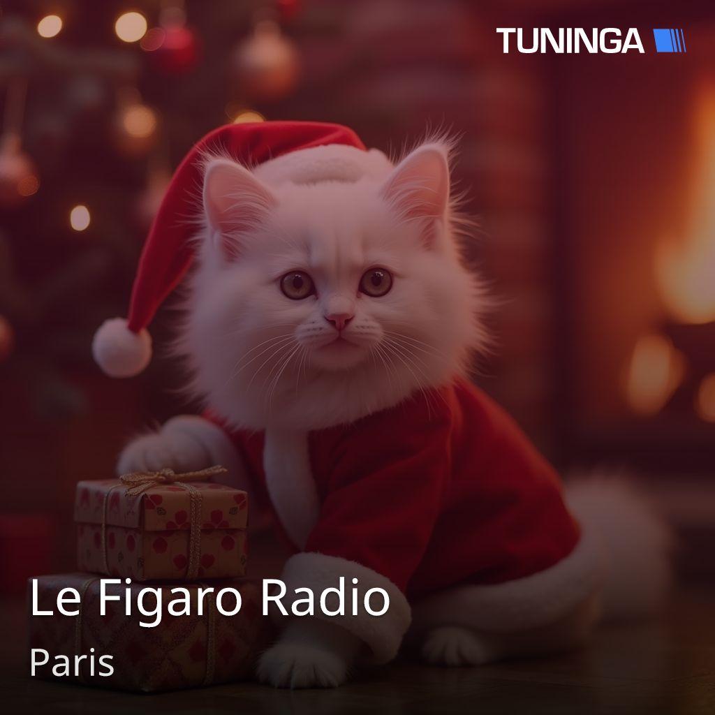 Le Figaro Radio