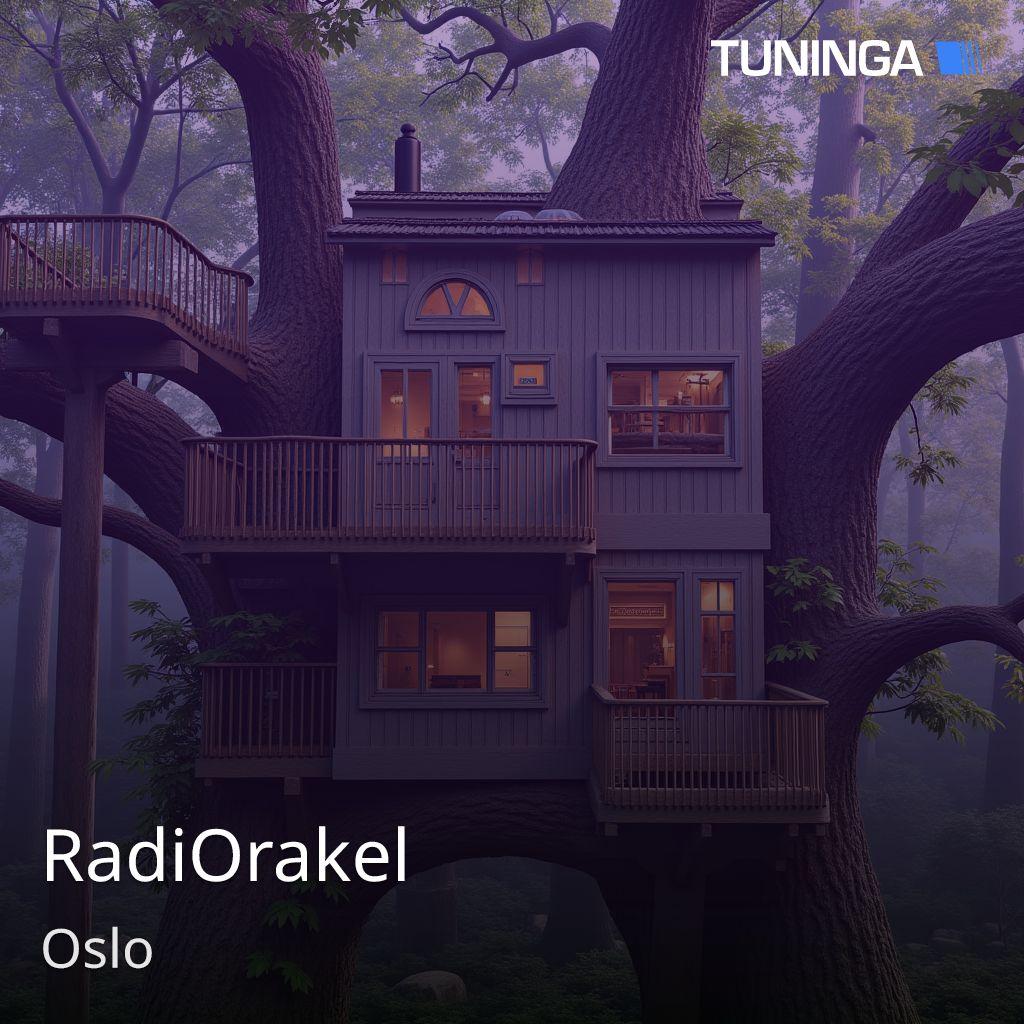 RadiOrakel