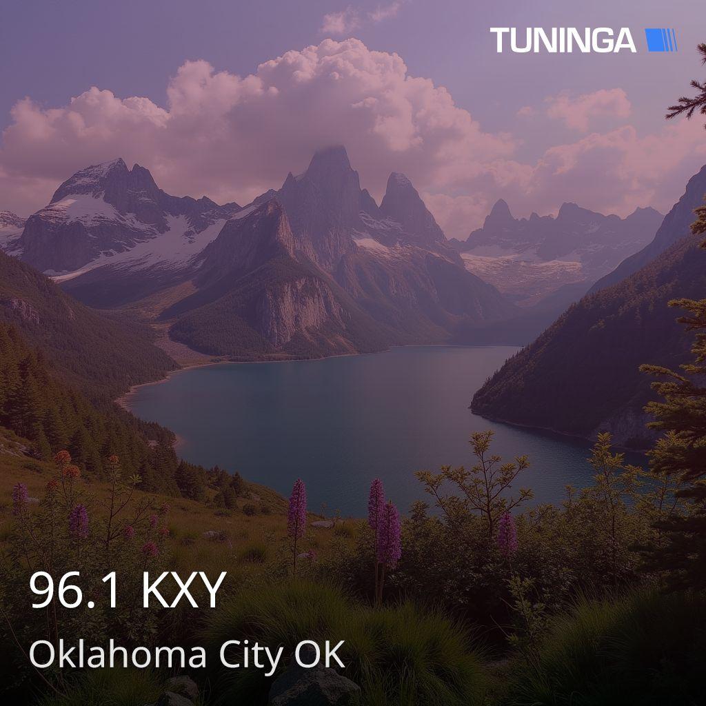 96.1 KXY