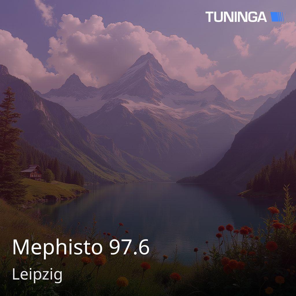 Mephisto 97.6
