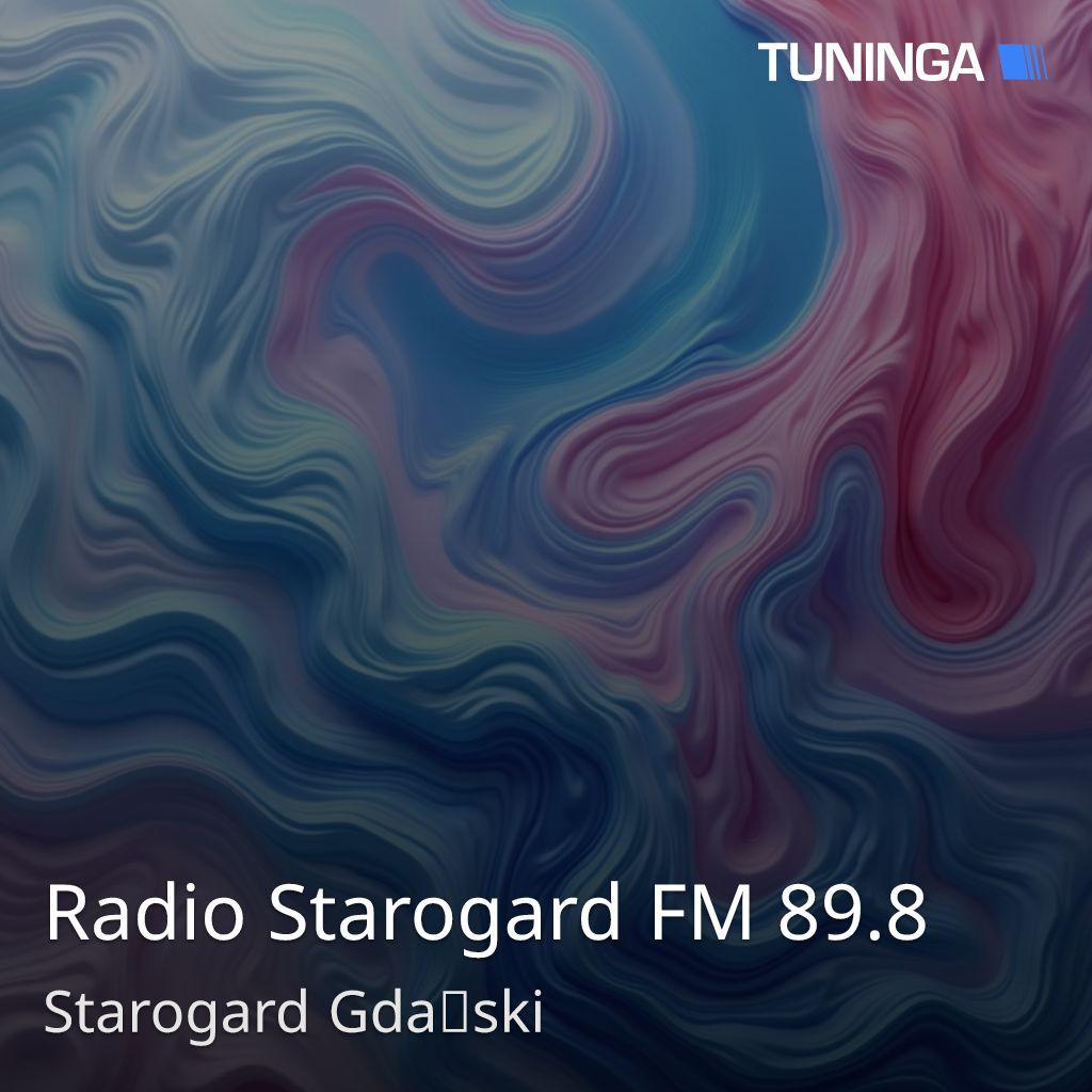 Radio Starogard FM 89.8