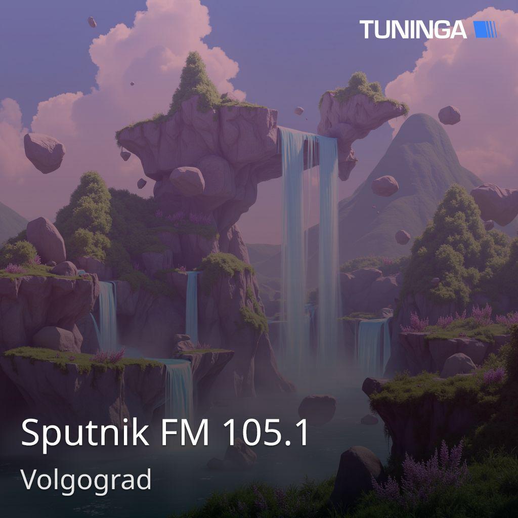Sputnik FM 105.1