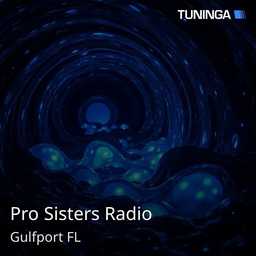 Pro Sisters Radio