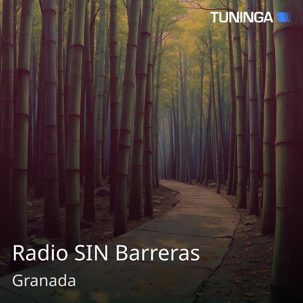 Radio SIN Barreras