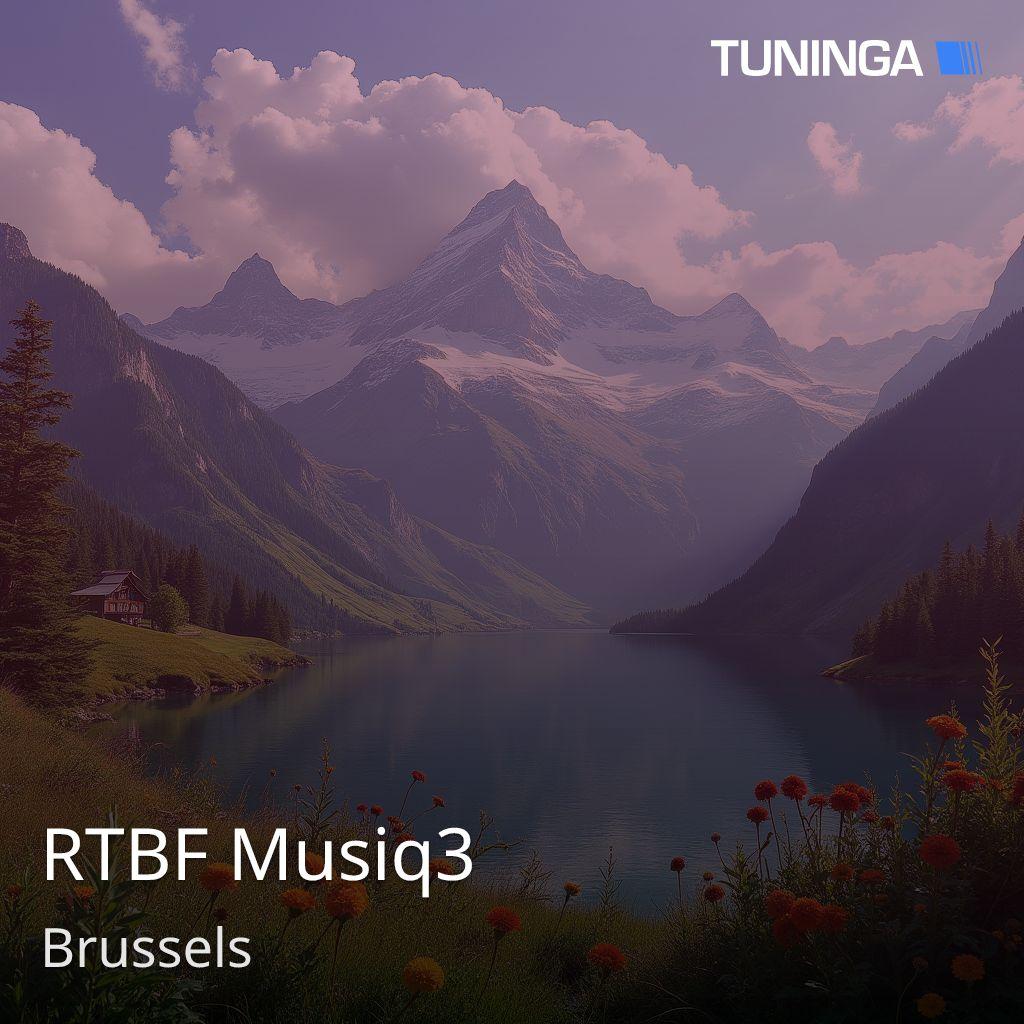 RTBF Musiq3