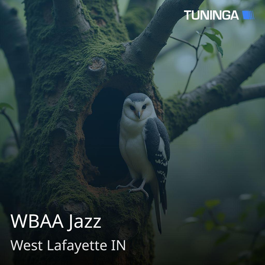 WBAA Jazz