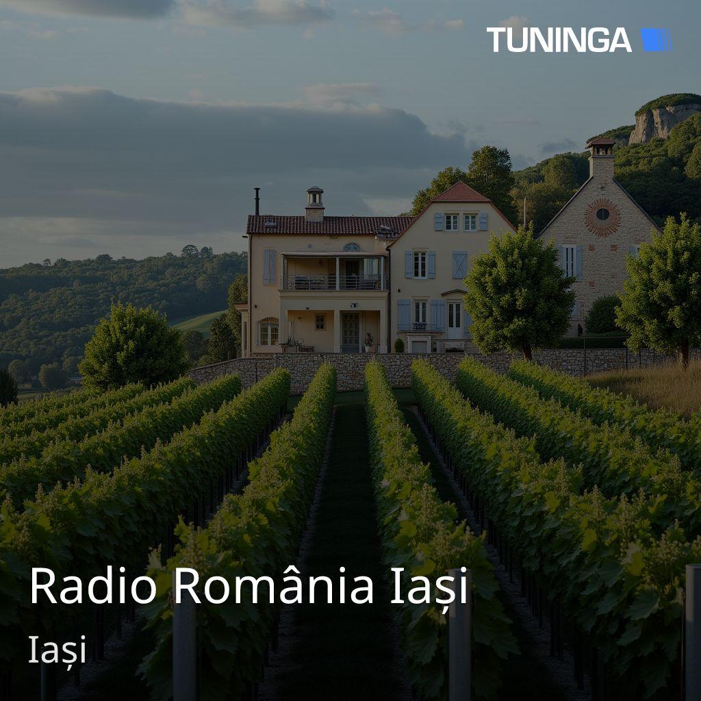 Radio România Iași