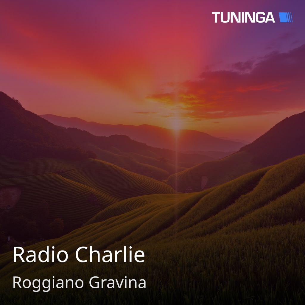 Radio Charlie