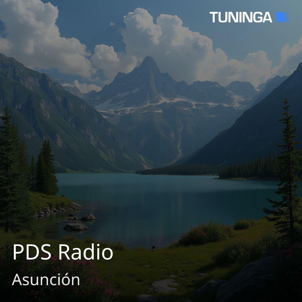 PDS Radio