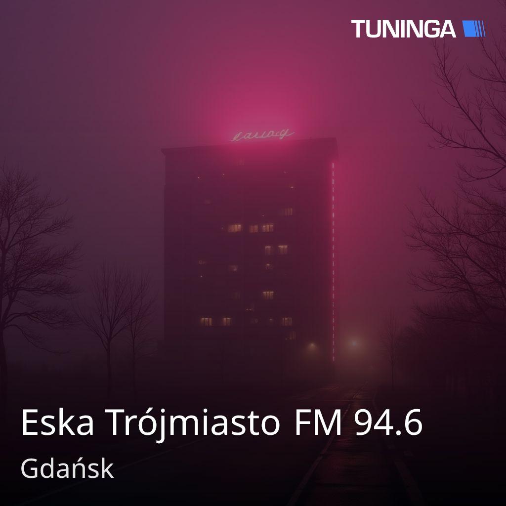 Eska Trójmiasto FM 94.6