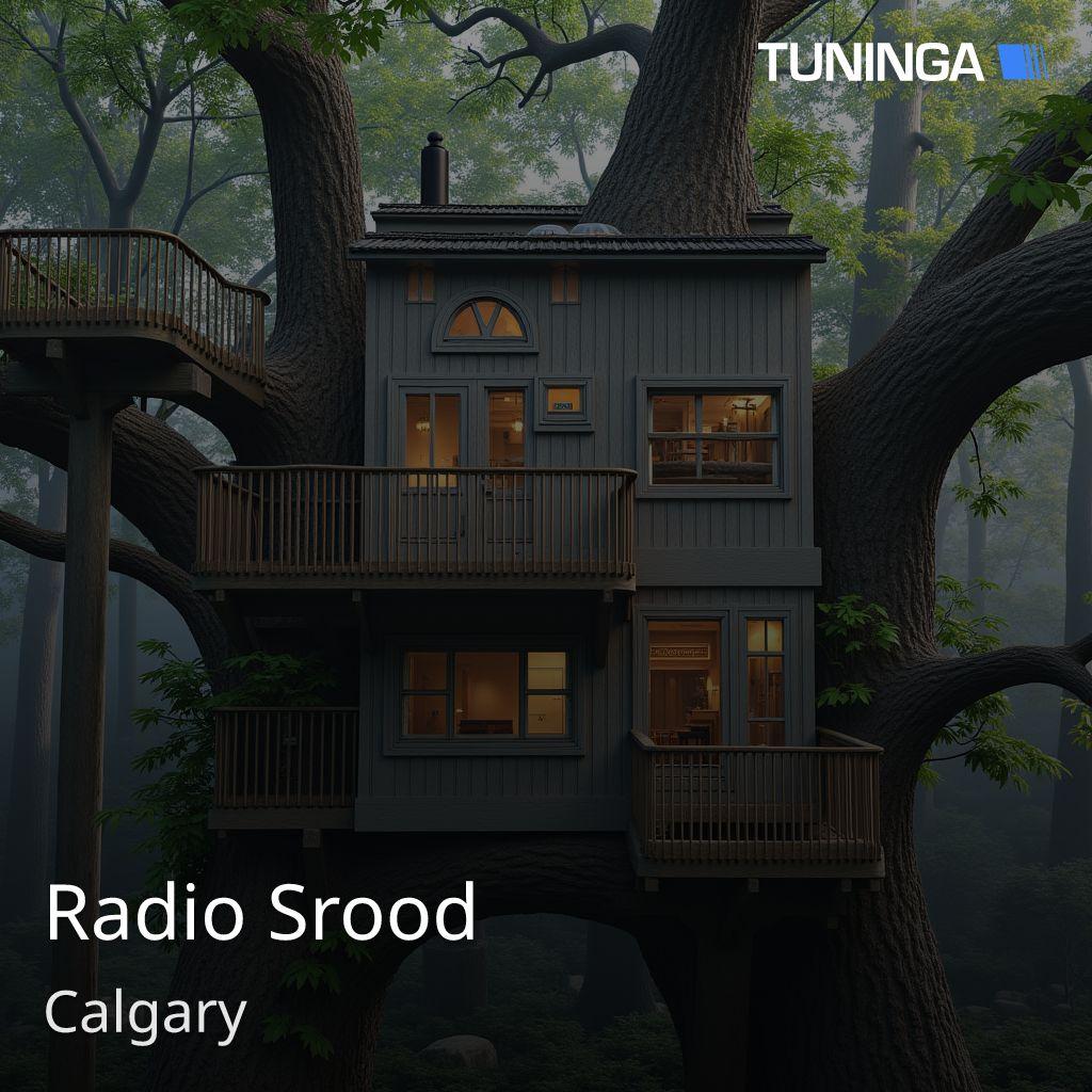 Radio Srood