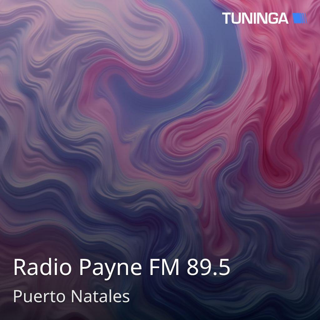 Radio Payne FM 89.5