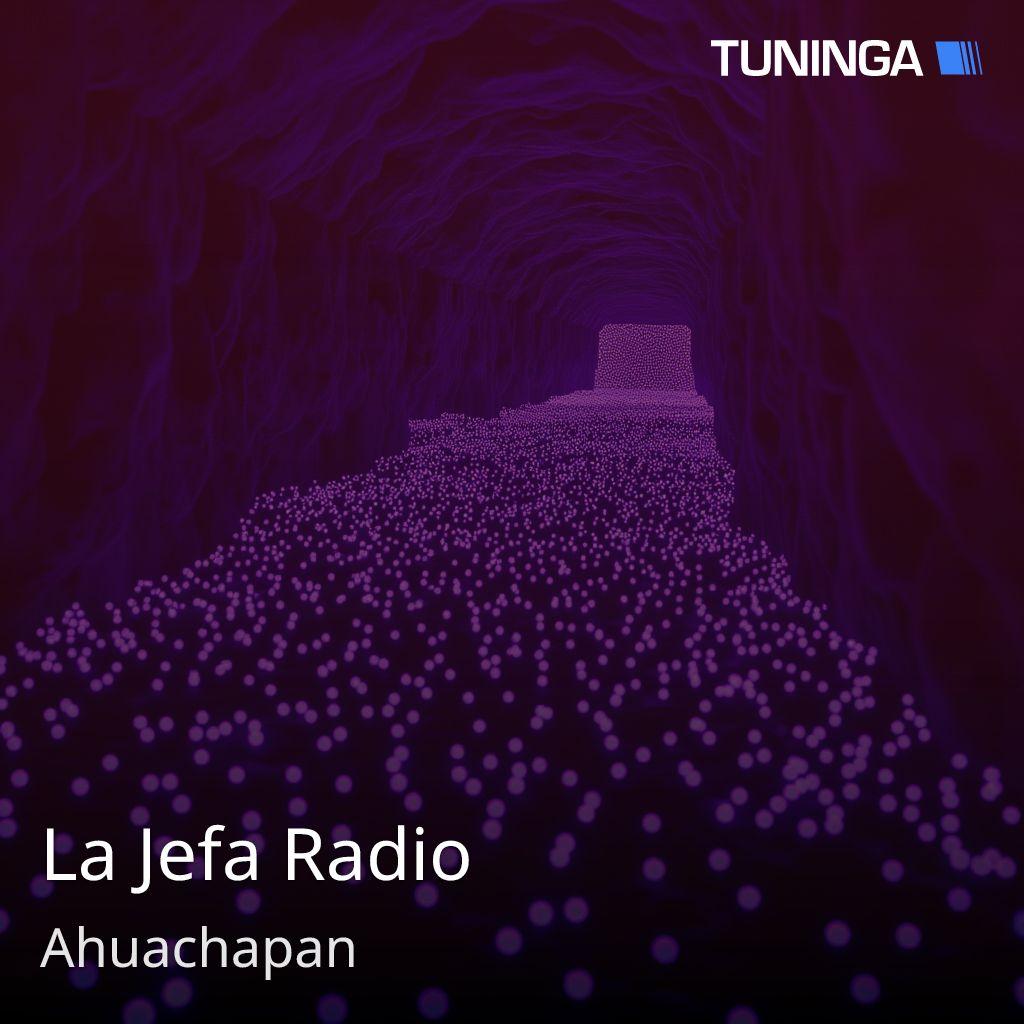 La Jefa Radio