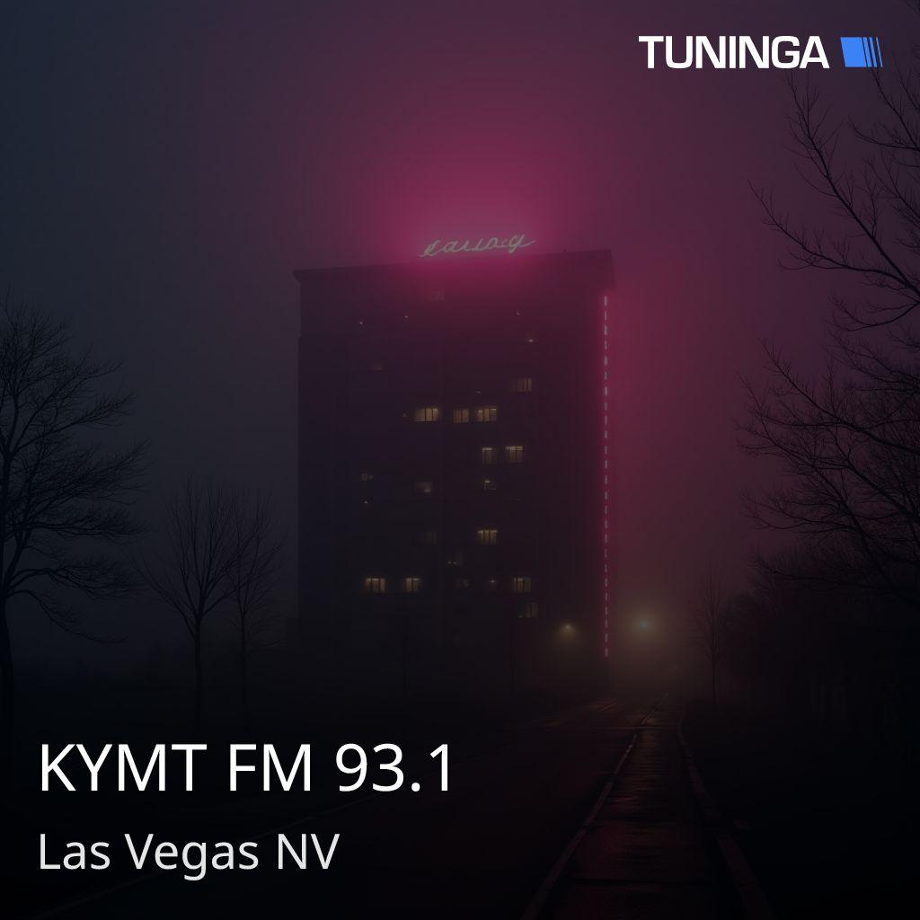 KYMT FM 93.1