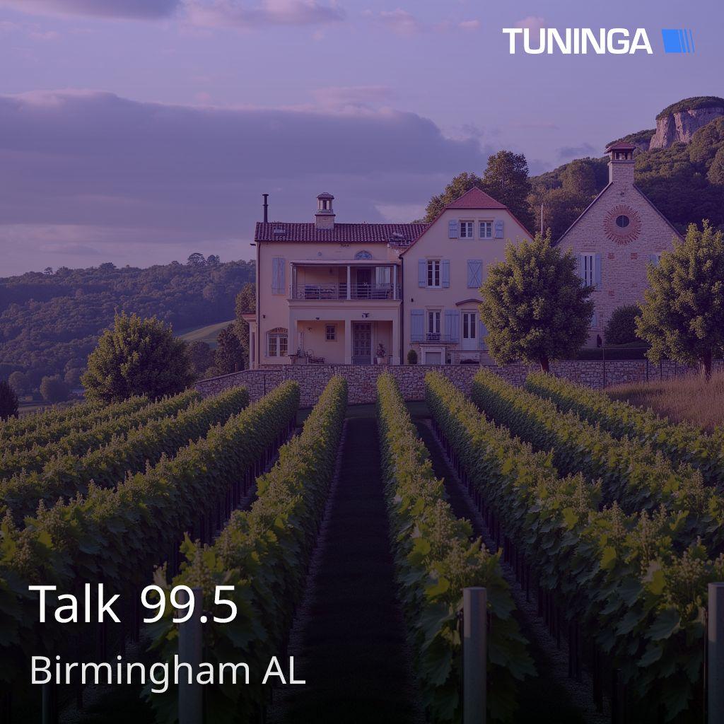 Talk 99.5