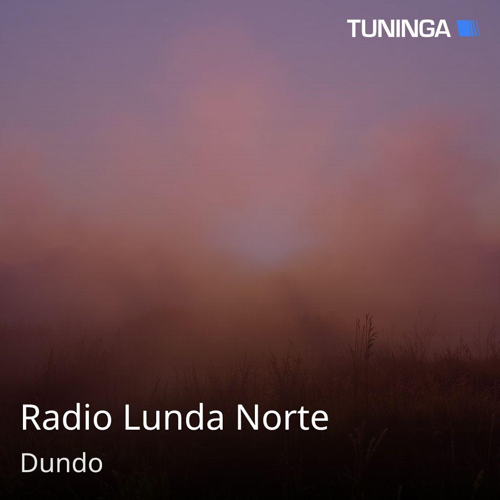 Radio Lunda Norte