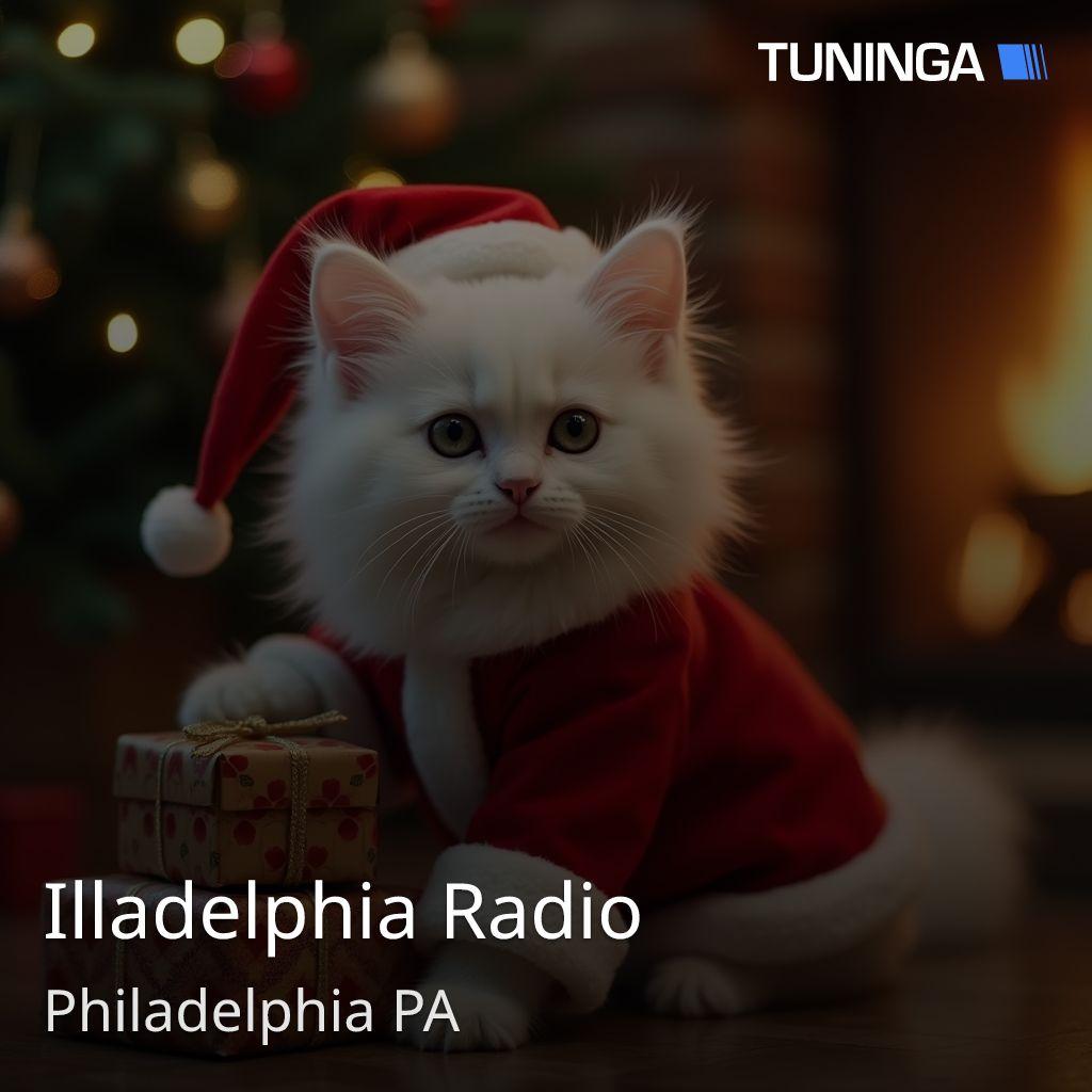 Illadelphia Radio