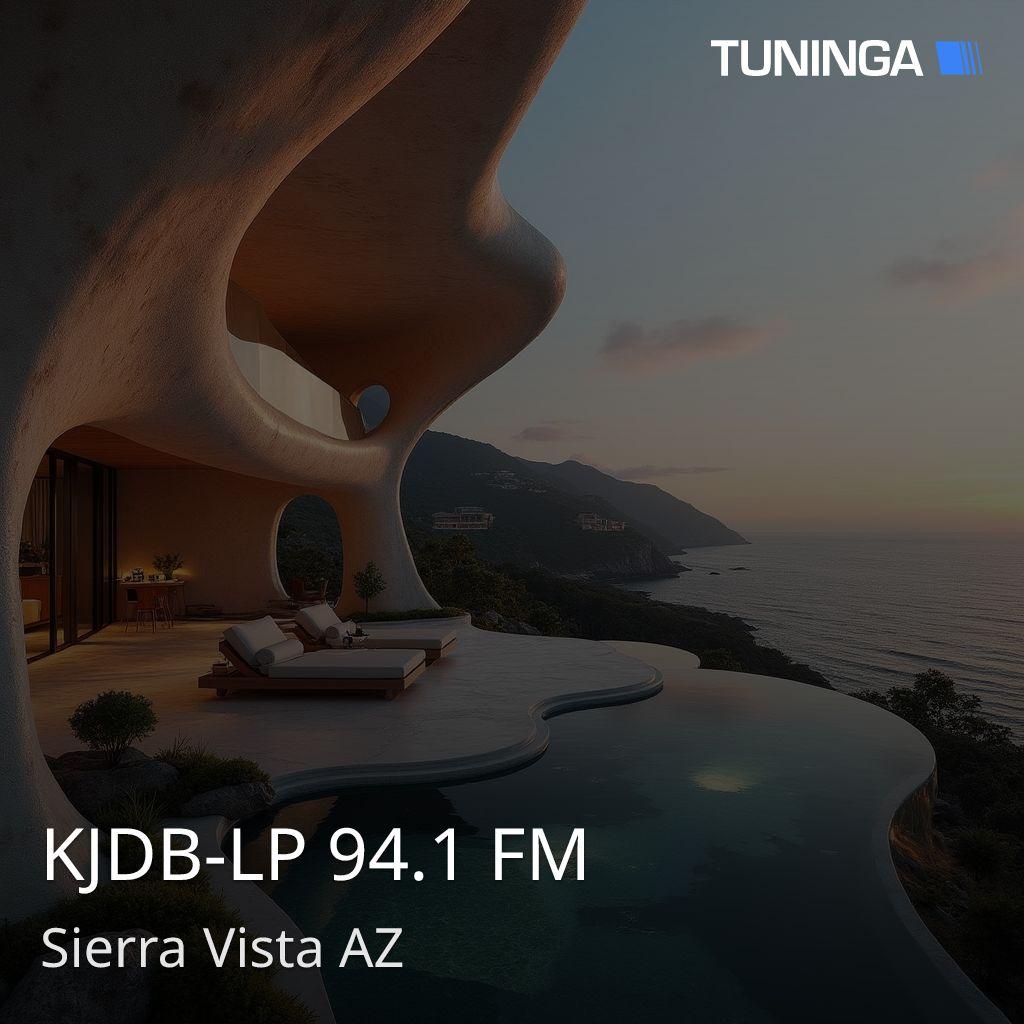 KJDB-LP 94.1 FM