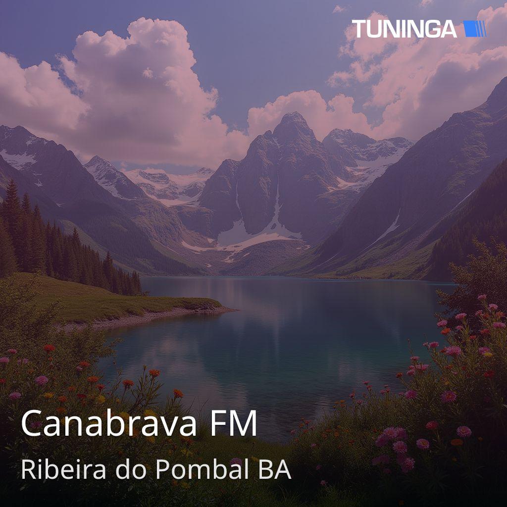 Canabrava FM