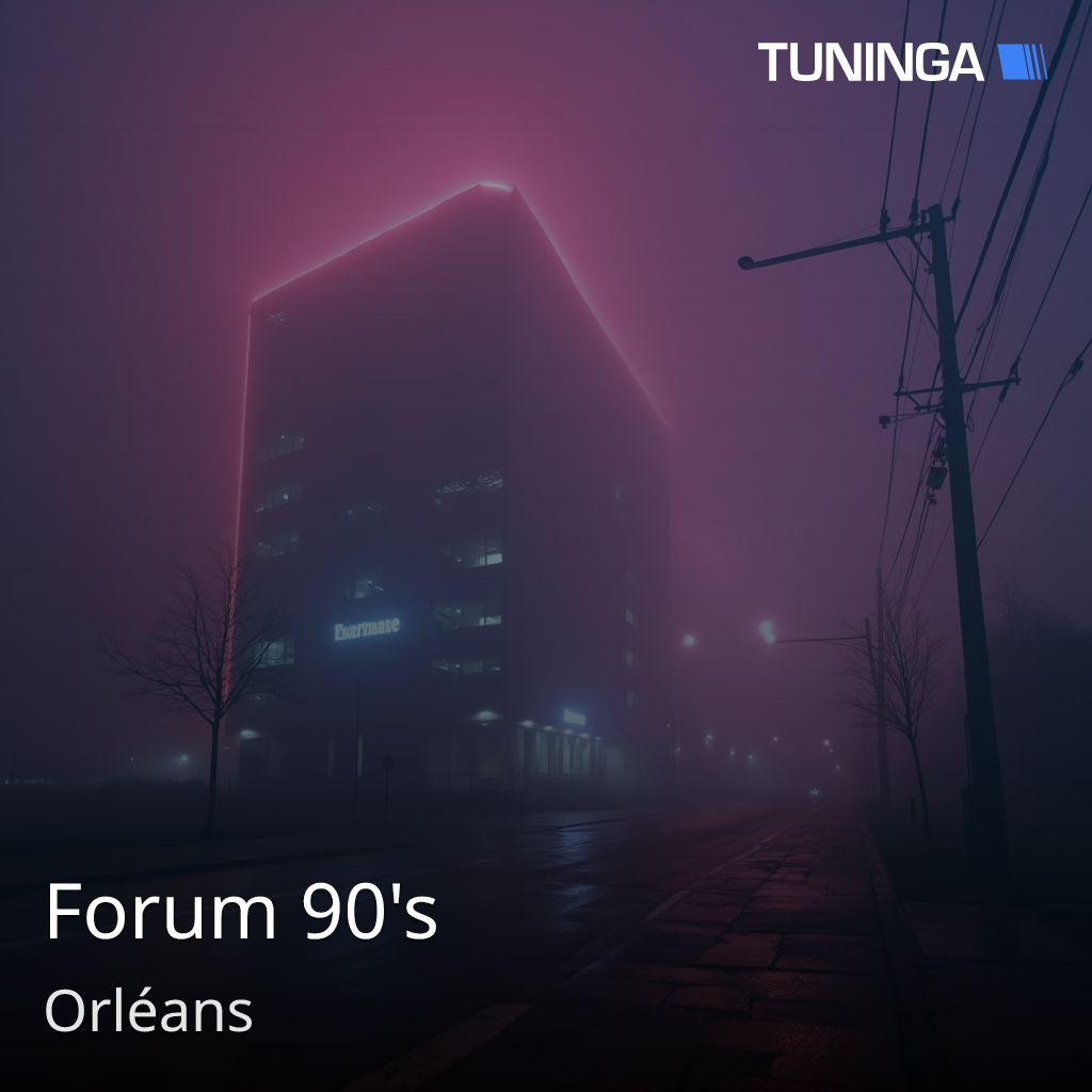 Forum 90's