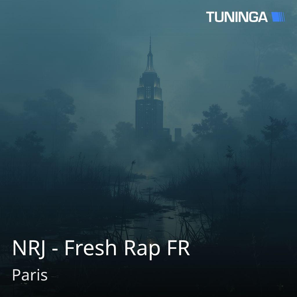 NRJ - Fresh Rap FR