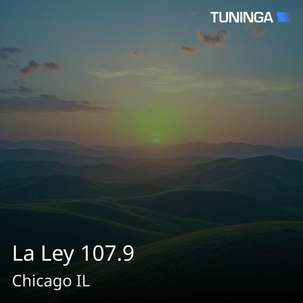 La Ley 107.9