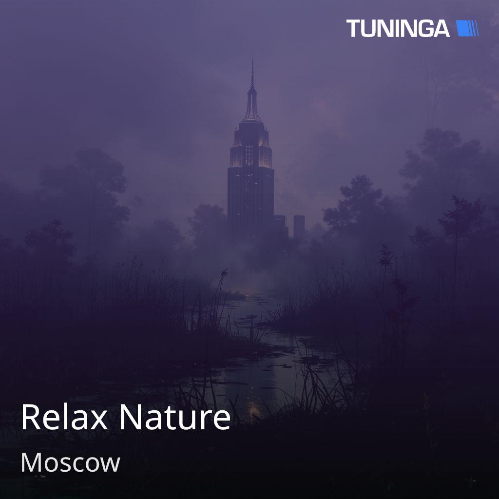 Relax Nature