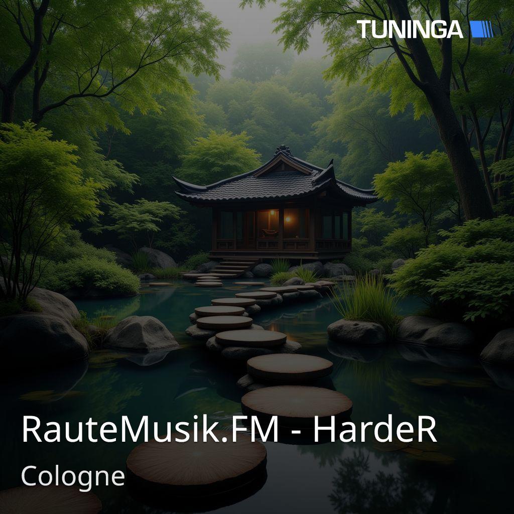 RauteMusik.FM - HardeR