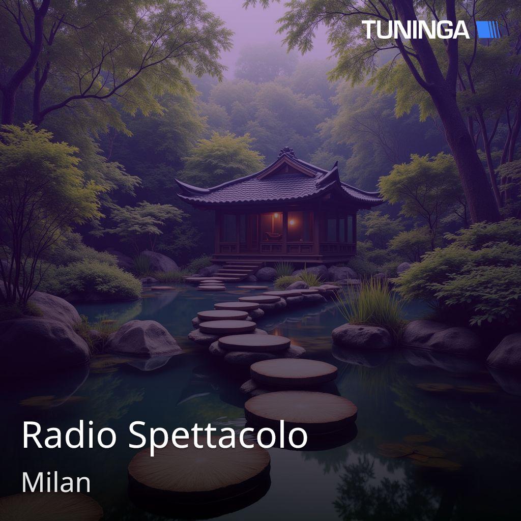 Radio Spettacolo