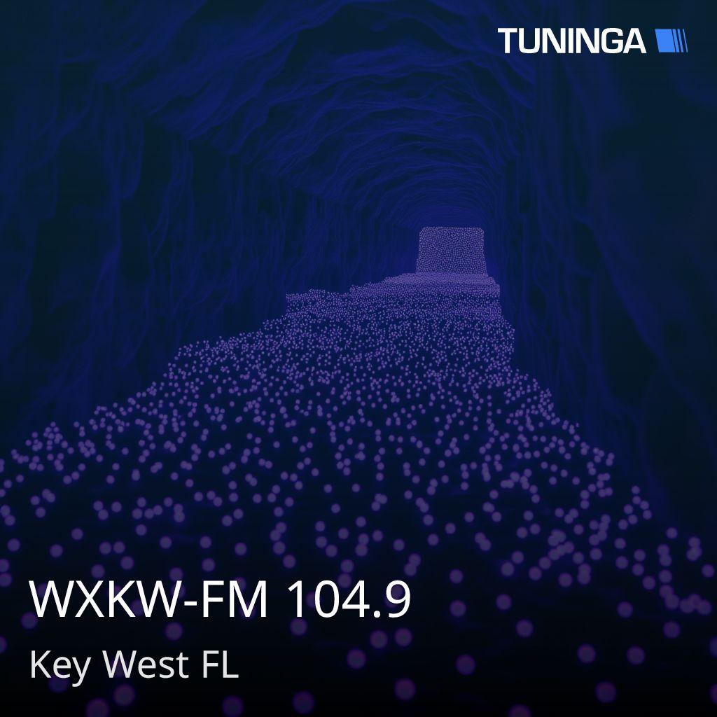 WXKW-FM 104.9