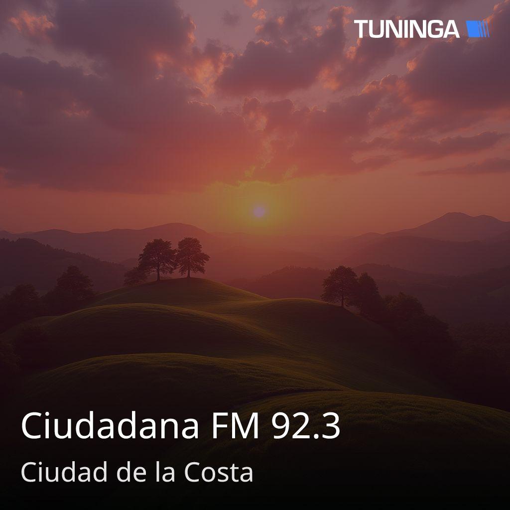 Ciudadana FM 92.3