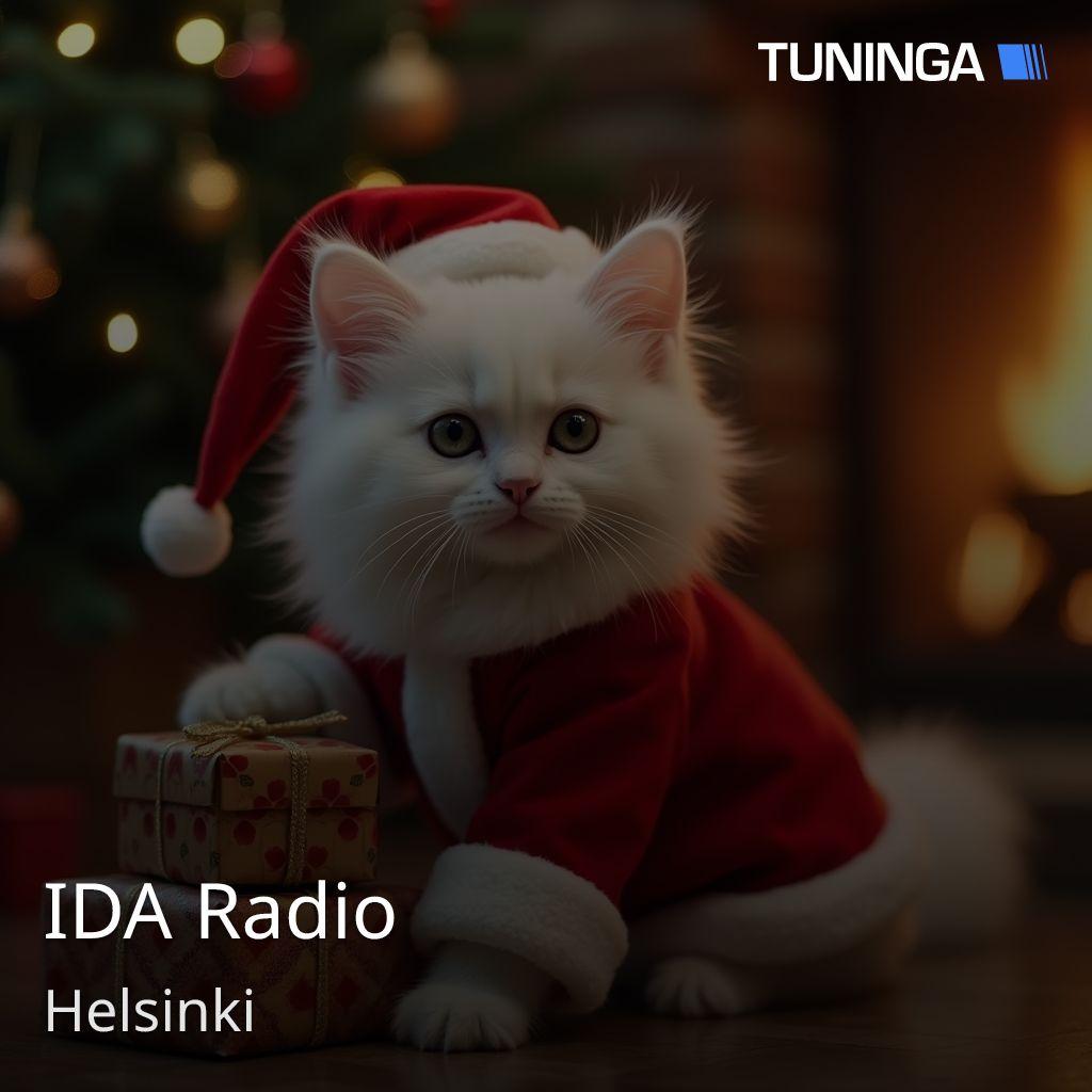 IDA Radio