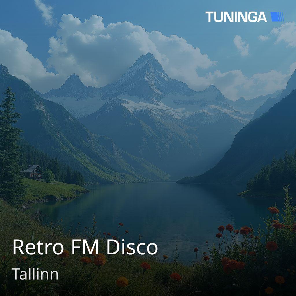 Retro FM Disco