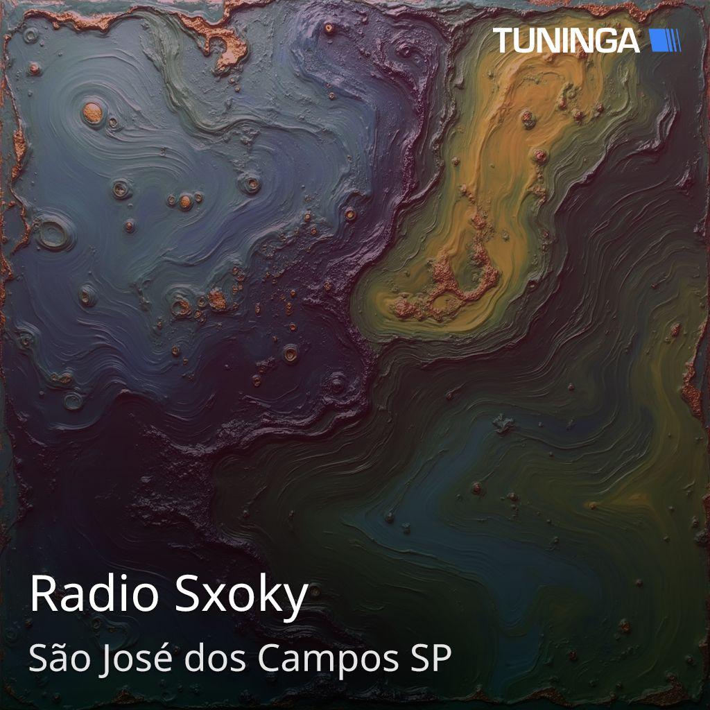 Radio Sxoky