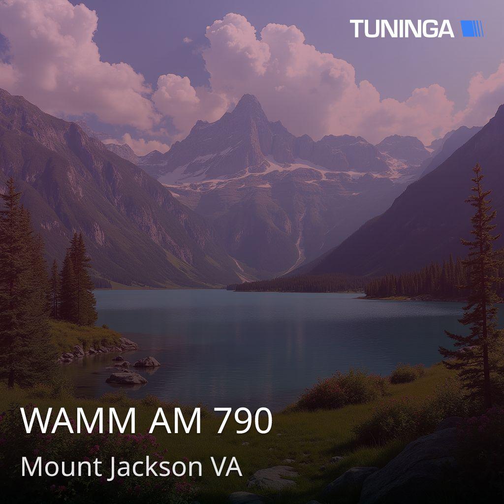 WAMM AM 790
