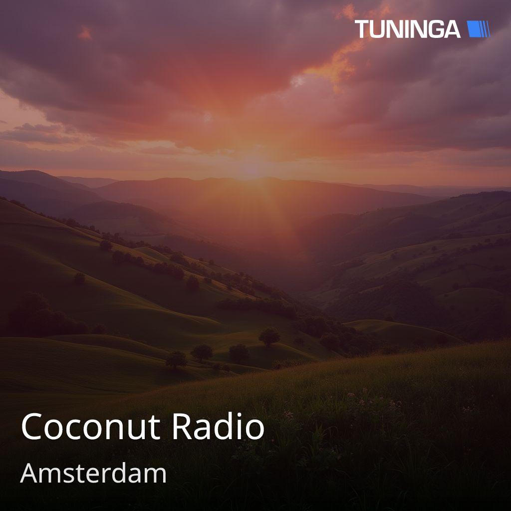 Coconut Radio