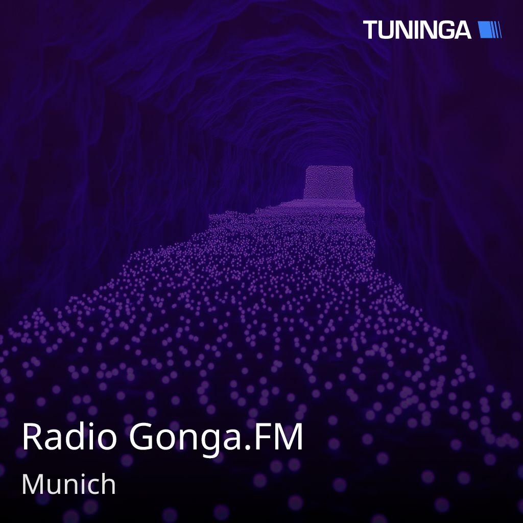 Radio Gonga.FM