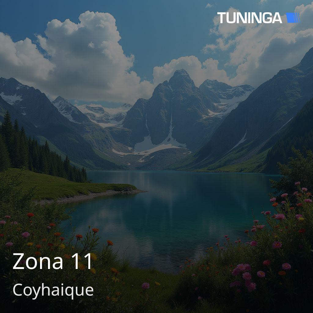 Zona 11